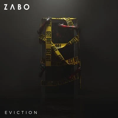 Eviction 专辑 ZABO/Aloma Steele/Tokyo Rose