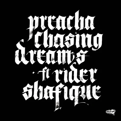 Chasing Dreams (feat. Rider Shafique) 專輯 Ishan Sound/Rider Shafique/Alter Echo & E3