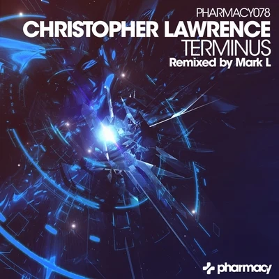 Christopher LawrenceJen LasherDave Audé Terminus