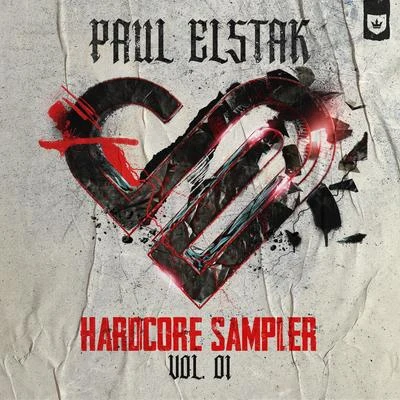 Hardcore Sampler Vol. 1 专辑 Paul Elstak