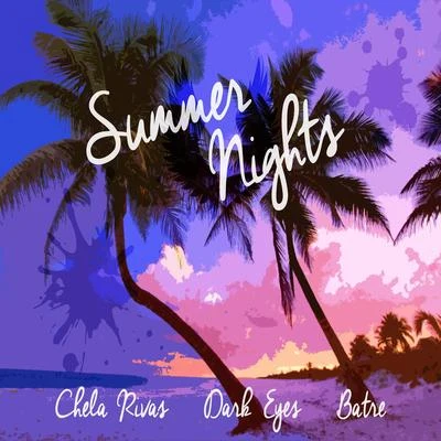 Summer Nights 專輯 Chela Rivas