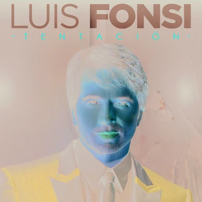 Tentación 專輯 Luis Fonsi/Pitbull/Gocho/Mohombi/Nayer