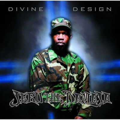 Divine Design 專輯 Jeru the Damaja/Nine/Pete Rock/DJ Premier/Sonja Blade