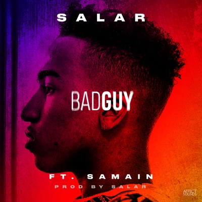 Bad Guy 專輯 Pedram Plus/Salar/Mehran Tirdad/Twisted Insane