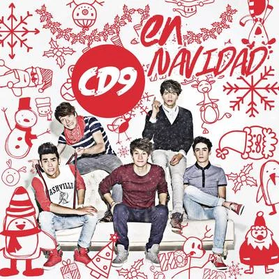 En Navidad 專輯 Cd9/Lali/Ana Mena