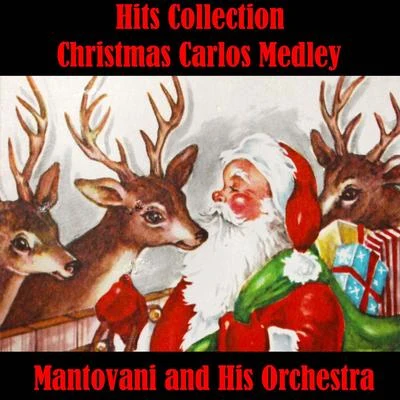 Christmas Carols Medley: The First NoelHark, The Herald Angels SingGod Rest Ye Merry GentlemenWhite ChristmasGood King WenceslasO Holy 專輯 Mantovani and his Orchestra/Ned Miller/Cortez/Frank Chacksfield/Victor Young