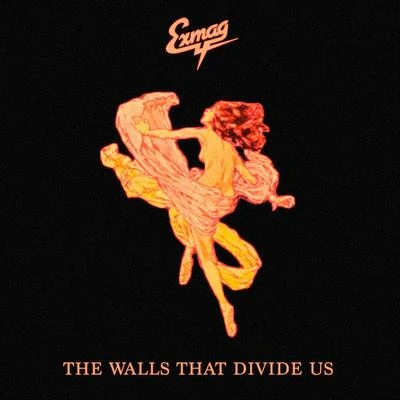 The Walls That Divide Us 專輯 Branx/Exmag