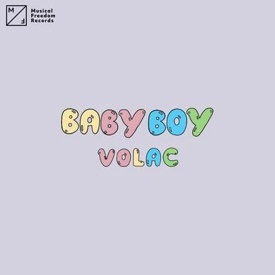 Baby Boy 專輯 Volac