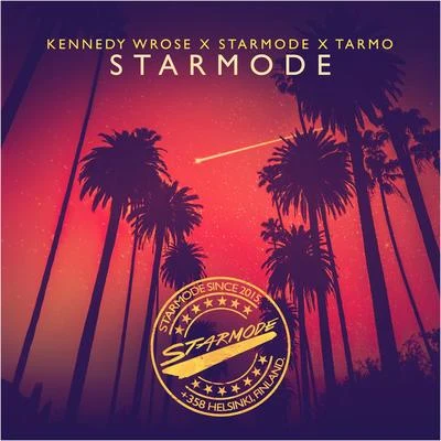 Starmode 專輯 Tarmo