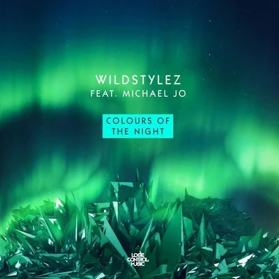 Colours Of The Night 专辑 Wildstylez/Alpha²