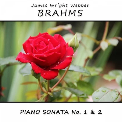 Brahms: Piano Sonata No. 1 & No. 2 专辑 Johannes Brahms/James Wright Webber