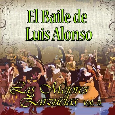 El Baile de Luis Alonso 專輯 Ataúlfo Argenta/Orchestre De La Société Des Concerts Du Conservatoire