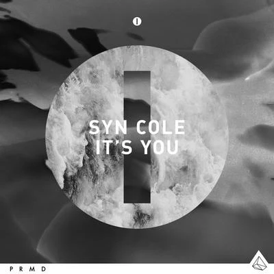 Its You 專輯 Syn Cole