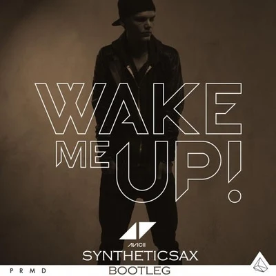 Wake Me Up (Sax Version) 專輯 Syntheticsax