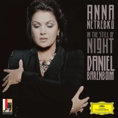 Anna NetrebkoWiener PhilharmonikerGianandrea Noseda In the Still of Night