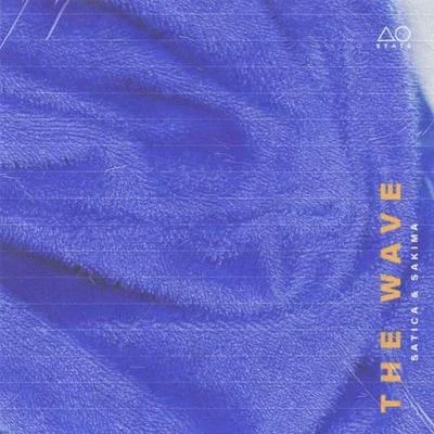 The Wave 专辑 AObeats/Isaac Sakima