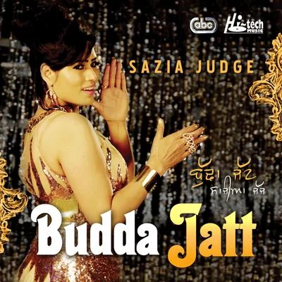 Budda Jatt 專輯 Bups Saggu/Sazia Judge