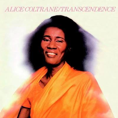 Transcendence 專輯 Alice Coltrane