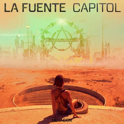 Capitol 专辑 Felipe C/Pee4tee/XP/La Fuente/RKR de Cuba