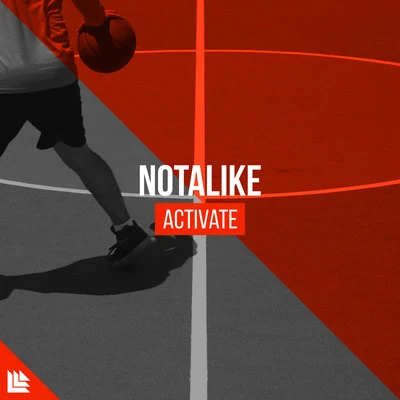 Activate 專輯 Notalike