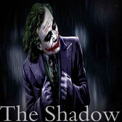 The Shadow 專輯 Rap90