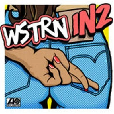 In2 专辑 WSTRN/Kehlani