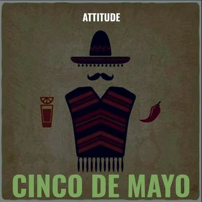 Cinco De Mayo 專輯 Trae Reed/Corey Mo/Attitude/2 Chainz