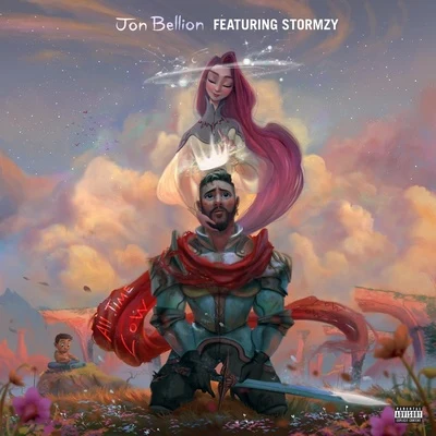 Jon Bellion All Time Low