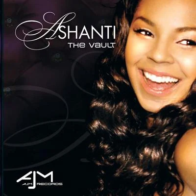 The Vault 專輯 Ashanti/Usher/N. Henderson/Alicia Keys/Craig David