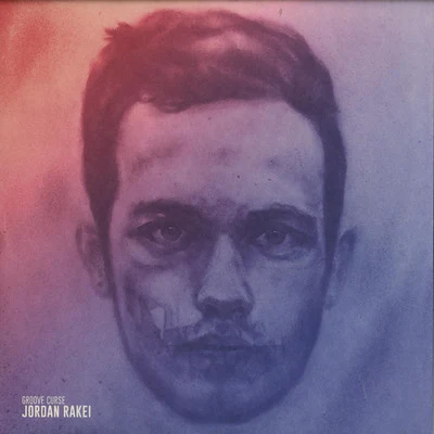 Groove Curse 專輯 Jordan Rakei