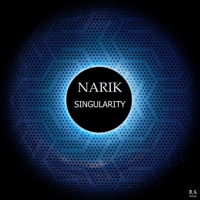 Singularity 專輯 Tobi Kramer/Narik/Carlo Whale