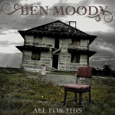 All For This 專輯 Amy Lee/Ben Moody/David hodges/Nathalie Manser