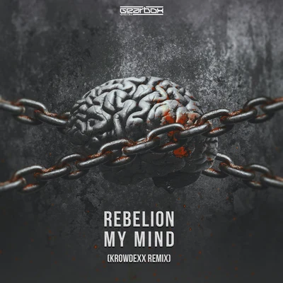 RebeliónLXCPRSub Sonik My Mind (Krowdexx Remix)