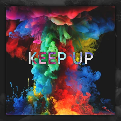 Keep Up 專輯 Nervz