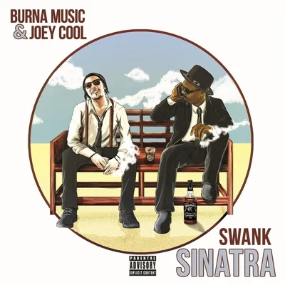 Swank Sinatra 專輯 Joey Cool