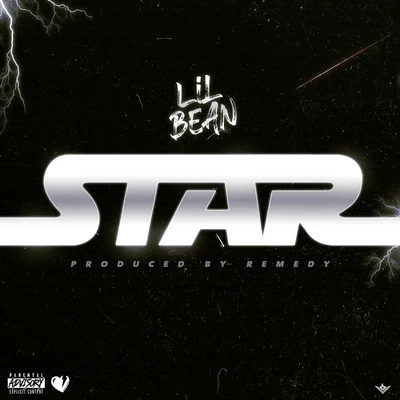 Star 專輯 Lil Bean/Nef The Pharaoh/Sob/ShooterGang Kony/DaBoii