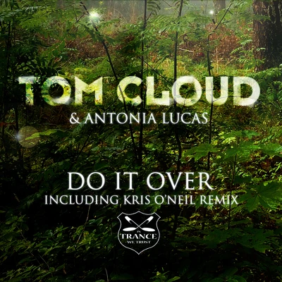 Do It Over 专辑 Antonia Lucas