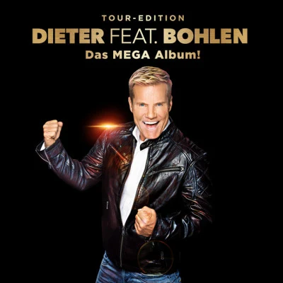 Ryan Simmons Dieter feat. Bohlen (Das Mega Album)