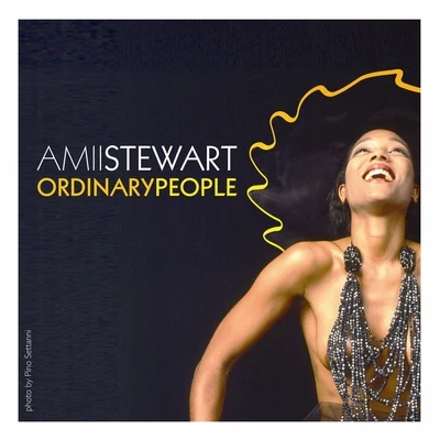 Ordinary People 专辑 Amii Stewart