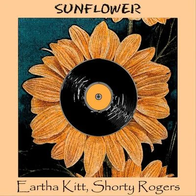 Sunflower 專輯 Henri René/Eartha Kitt