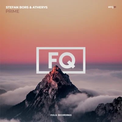 Prime 專輯 Stefan Bors/Revealed Recordings/NAEMS