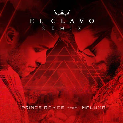 El Clavo (Remix) 专辑 Maluma