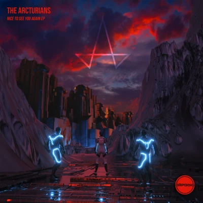 Nice To See You Again EP 专辑 The Arcturians