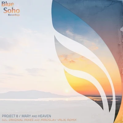 Mary 專輯 Project 8