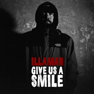 Give Us a Smile 專輯 Illaman/Jamie Lenman