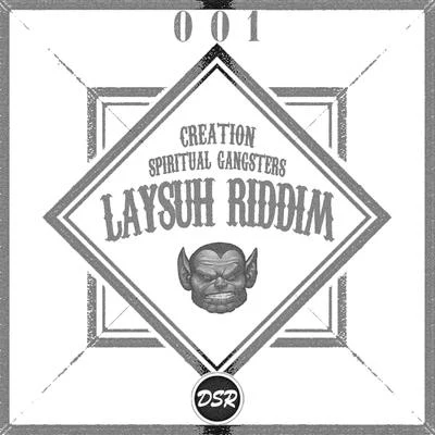 Laysuh Riddim 專輯 Creation