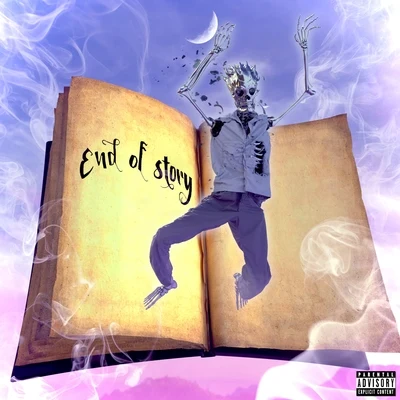 End Of Story 專輯 wifisfuneral