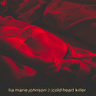 Lia Marie JohnsonAnevoRaalNorman Doray Cold Heart Killer