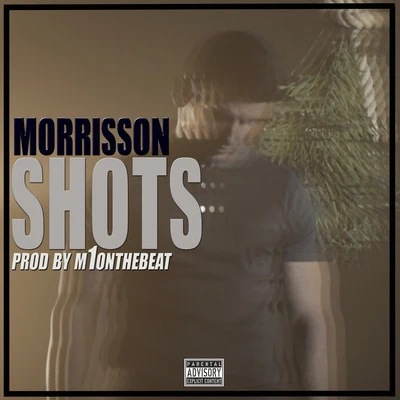 Shots 專輯 Kelly Kiara/Morrisson/JORDAN/Aitch/Loski