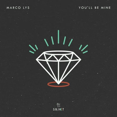 Youll Be Mine 專輯 Marco Lys/Tommy Vee